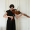 19 Uhr: Die verliebte Viola d´Amore